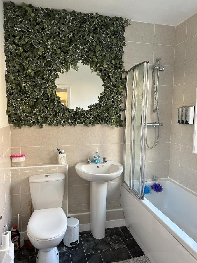 23 Horner Street York 아파트 외부 사진