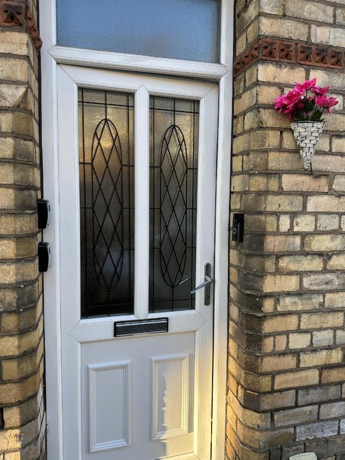 23 Horner Street York 아파트 외부 사진