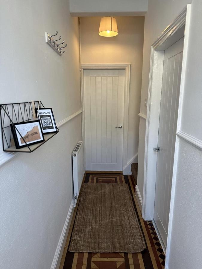 23 Horner Street York 아파트 외부 사진